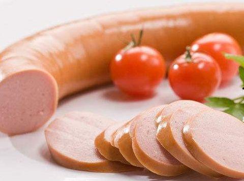 火腿长制作视频,探寻美味火腿的奥秘与制作技巧