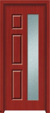 木门贴纸视频教程,轻松打造个性化家居风格