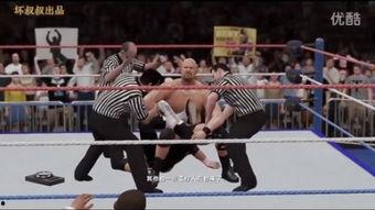 wwe最新一期完整视频,热血对决，传奇诞生！