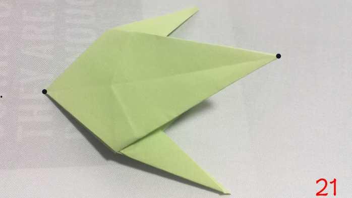 小手工折纸视频,轻松学会小手工折纸技巧